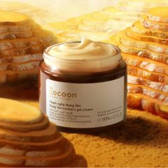 Cocoon Thạch nghệ Hưng Yên Turmeric gel cream