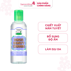 Chasin' Rabbits Tinh chất Magic Beauty Shroom 200ml