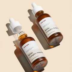 Ma:nyo Tinh chất dưỡng da Bifida Biome Complex Ampoule 30ml