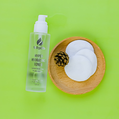 Trường Xuân Nước hoa hồng Hydrating Toner 100ml