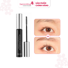 Mascara dài cong mi BOM Wonderproof Mascara long & Curl