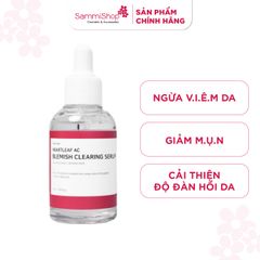 C'New Lab Tinh chất Heartleaf Ac Blemish Clearing Serum 50ml