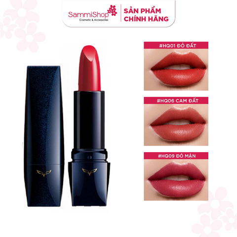 FOX Son thỏi Definitely Lipstick - (4g)