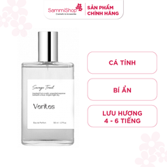 Verites Nước hoa