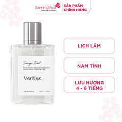 Verites Nước hoa