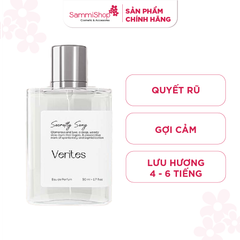 Verites Nước hoa