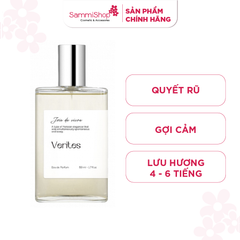 Verites Nước hoa