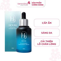 Houri Tinh chất H.Leanna Whitening Serum 50ml