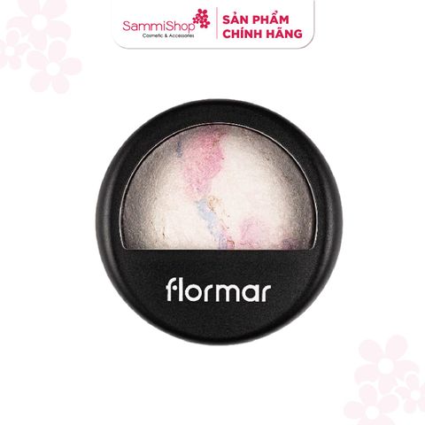 [HÀNG TẶNG KHÔNG BÁN] Flormar Phấn bắt sáng Powder Illuminator #01 Morning Star 7g (IP03) ver 1