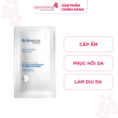 Bio-essence Mặt nạ Bio-water B5 Ultra Hydrating Mask 20ml