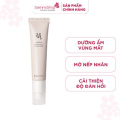 Beauty of Joseon Tinh chất dưỡng mắt Revive Eye Serum Ginseng + Retinal 30ml