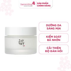 Beauty of Joseon Kem dưỡng da Dynasty Cream 50ml