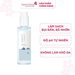 Round Lab Gel rửa mặt 1025 Dokdo Cleansing Gel 150ml