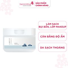 Round Lab Sáp tẩy trang 1025 Dokdo Cleansing Balm 100ml