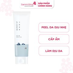 Round Lab Tẩy da chết 1025 Dokdo Peeling Gel 120ml