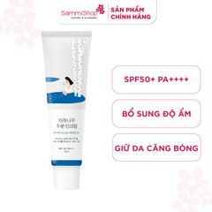 Round Lab Kem chống nắng Birch Juice Moisturizing Sunscreen 50ml