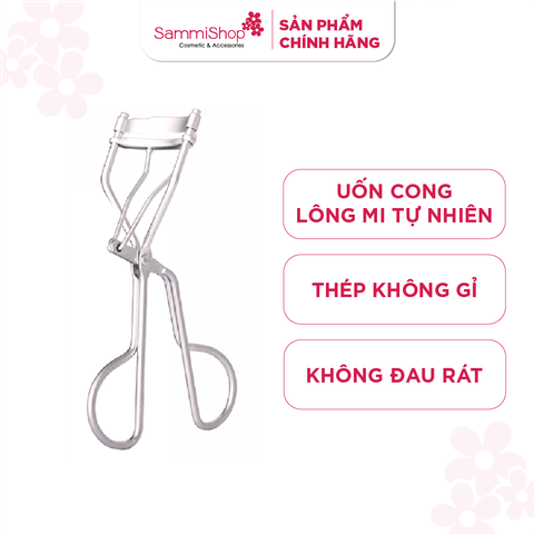 Vacosi Bấm mi Full Lash Curler BM02