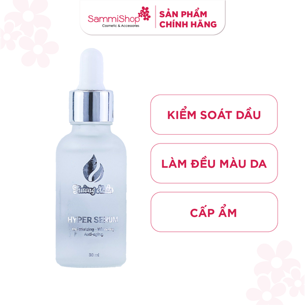 Trường Xuân Tinh chất Hyper Serum 30ml