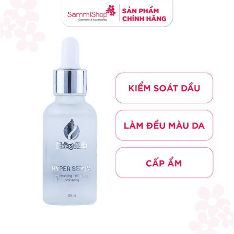 Trường Xuân Tinh chất Hyper Serum 30ml