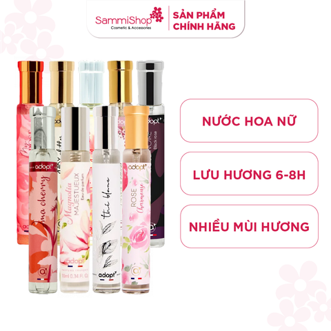 Adopt Nước hoa