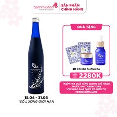 82x Thực phẩm chức năng Placenta Sakura Rose Stem Cell 500g