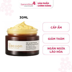 Cocoon Mặt nạ nghệ Hưng Yên Turmeric Face Mask