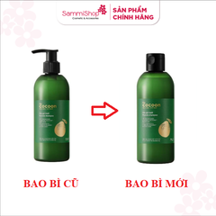 Cocoon Dầu Gội Bưởi Pomelo Shampoo 310ml