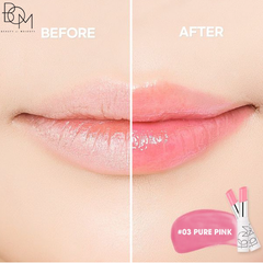 Son dưỡng BOM Dewy Lip Balm