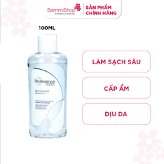 [HÀNG TẶNG KHÔNG BÁN] QT Bio-essence Nước tẩy trang Bio-water micellar water (100ml)