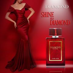 Nước Hoa Diamond Femme