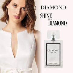 Nước Hoa Diamond Femme