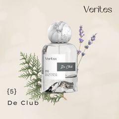 Verites Nước hoa 50ml