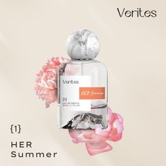 Verites Nước hoa 50ml