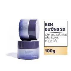 Viaggio Kem dưỡng 3D Ceramide Repairing Cream 50g