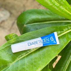 Diabetegen Kem dưỡng đa năng 15g