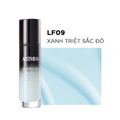 Artmiss Kem lót Supreme Nude Moisturizing Foundation 30ml