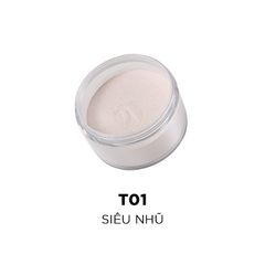 Artmiss Phấn phủ Transparent Matte Powder 30g