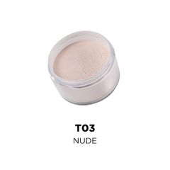 Artmiss Phấn phủ Transparent Matte Powder 30g