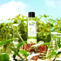 Some By Mi Nước hoa hồng Super Matcha Pore Tightening Toner 150ml