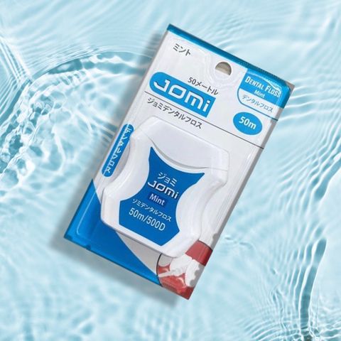 Chỉ nha khoa Jomi Dental Floss (50m)