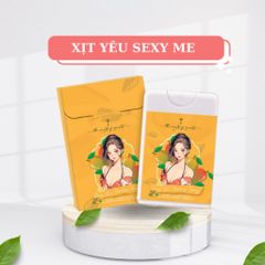 The World of Scents Xịt Ngon 20ml