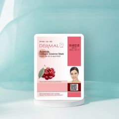 Dermal Mặt nạ Collagen Essence Mask