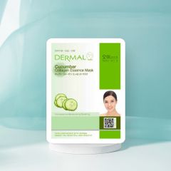 Dermal Mặt nạ Collagen Essence Mask