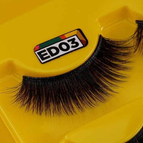 Lông Mi Giả 4D Vacosi 4D Pro Eyelashes