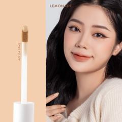 Lemonade Che khuyết điểm Matte Addict Concealer