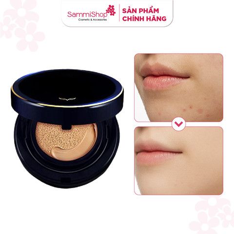 [22/4 -1/5] MUA 1 TẶNG 1 FOX Phấn nước Shinning Cushion Foundation SPF50+++ BF001 (15g)