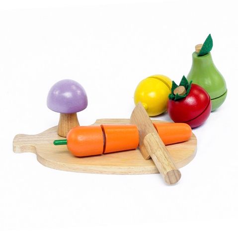 Bộ 5 loại trái cây Winwintoys 60032