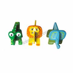 Thú lắp ráp 3D | Winwintoys - 60532