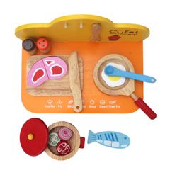 Bếp xinh cho bé Winwintoys 67032