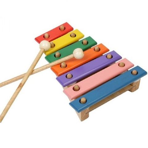 Đàn xylophone 7 thanh Edugame 8936041416482